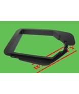 2007-2023 jaguar xk xkr xkr-s f-type cabin air filter trim cover bezel OEM - $651.12 MXN