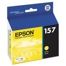 EPST157420 - Epson UltraChrome K3 T157420 Original Ink Cartridge - $34.92