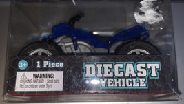 Arko die cast vehicle 4 wheeler  ATV - $26.61