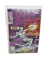 Silver Surfer Vol.3 #24 June 1989 Marvel Comics Newsstand Copy - $8.90