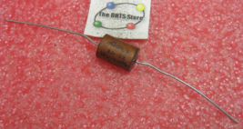 Coil Inductor 10uH 10% Aladdin 83-102 Axial - NOS Qty 1 - $5.69