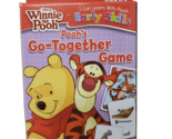 Bendon Winnie the Pooh Flash Cards - 36 Cards - New  - Go-Together Game - $6.99