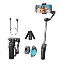 hohem iSteady X3 SE Plus Gimbal Stabilizer for iPhone - Sealed - $59.39