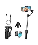 hohem iSteady X3 SE Plus Gimbal Stabilizer for iPhone - Sealed - $1,095.37 MXN