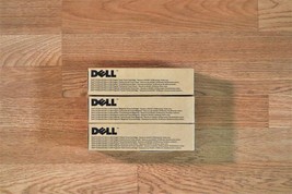 3 Dell CMY Toner For Dell 2130cn 2135cn EDP:FM65 FM066 FM067 Same Day Sh... - $163.35