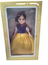 effanbee snow white doll - $18.49