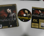 Painkiller Édition De Or Jeu PC Espagnol DVD-ROM FX INTERACTIVE - $22.54