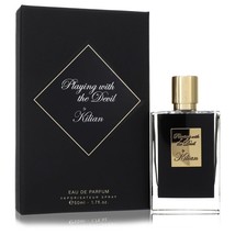 Playing with The Devil by Kilian Eau De Parfum Spray 1.7 oz for Women - £249.27 GBP