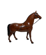 Vintage Hartland Horse -Turf King Used - £20.23 GBP