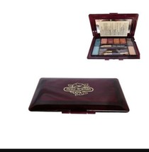 Vintage 1980 Merle Norman Highland Faceworks Makeup Eye, Lip Palette. - $84.15