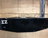USED Petite Ladies&#39; Inazone Allure Golf Putter Steel Shaft 33 Inches 559... - $127.35