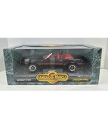 1969 Shelby GT-500 1:18 Scale Diecast American Muscle Ertl Collectibles New - £38.82 GBP