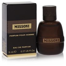 Missoni by Missoni Mini EDP .17 oz for Men - $21.99
