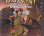 Animated Stories from the New Testament - The Lost is Found (DVD, 2008) ... - $8.12