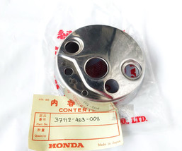 Honda CB200 CL200 CJ360T XL125 XL175 XL250 XL350 MT125 MT250 Meter Ring Nos - $28.79