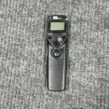 Pixel Pro Shutter Release Remote Control TW-283TX NO Wireless Timer - £13.59 GBP