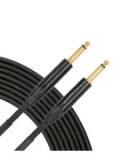 Livewire Elite Instrument Cable 10 ft. Black - $71.99