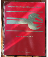 Temporal Bone Surgical Dissection Manual by Ralph A Nelson House Ear Ins... - £30.39 GBP