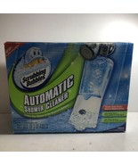 New Scrubbing Bubbles Automatic Shower Cleaner Dual Sprayer Kit  68 oz S... - $1,486.93 MXN