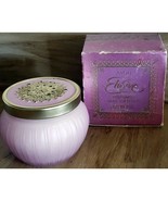Vintage Avon Elusive Perfumed Skin Softener Pretty Pink With Box Please ... - $15.91 CAD