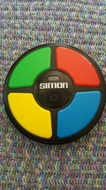 Simon Electronic Game - 2015 - Hasbro~Tested &amp; Works - $9.89