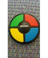Simon Electronic Game - 2015 - Hasbro~Tested &amp; Works - $9.89