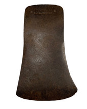 Vintage single bit Craftsman axe head. USA 3LB 14OZ - £39.30 GBP