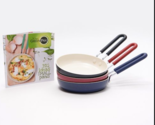 GreenPan Mini Healthy Ceramic Nonstick Round Egg Pan 5 - $12.95