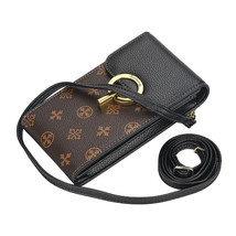New Mini Women Messenger Bags High Quality Small Female Bag Phone Pocket New Sty - £21.97 GBP