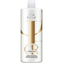 Wella Professionals Oil Reflections Luminous Reveal Shampoo 33.8oz - £56.89 GBP