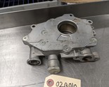 Engine Oil Pump From 2012 Infiniti G37 AWD 3.7 - £59.47 GBP