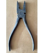 Vintage Fulton Side Cutting Pliers 8 inches - £10.21 GBP