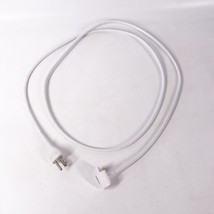 6FT Authentic Apple Mac Power Adapter Extension Cable 2.5A 125V 01 622-0389 - £7.08 GBP