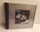 Chanteurs légendaires : Nat King Cole (CD, 1988, Capitole) CDTL-9150 - $9.46