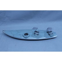 Vintage G.I. Joe Tacktile Surf Board w/ Feet Straps - £19.43 GBP