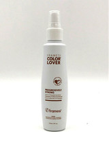 Framesi Color Lover Progressively Strong Leave In Strengthening Spray 6 oz - £18.90 GBP