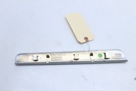 08-11 MERCEDES-BENZ SLK300 DASH BEZEL TRIM MOLDING Q4711 image 6