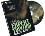 Expert Topiting Made Easy by Carl Cloutier - Trick - $26.68