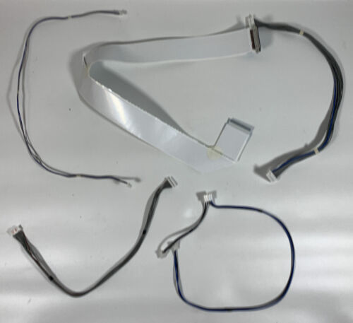 LG 32LN530B-UA Internal Wire & Ribbon Repair Kit - $17.99