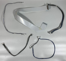 LG 32LN530B-UA Internal Wire &amp; Ribbon Repair Kit - £14.21 GBP