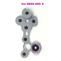 G-Dreamer Key Pad Button Silicone Rubber Conductive Pad D Pad Film for Xbox One  - £4.61 GBP