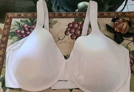 BRAND NEW WOMEN&#39;S SIZE 38DD BALI BEAUTIFULLY YOU CONVERTIBLE UNDERWIRE BRA - $9.93