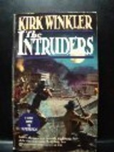 The Intruders Winkler, Kirk - $1.60