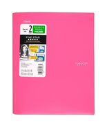Five Star 2 Pocket Folders with Prong Fasteners Assorted Colors 4 Pack - $34.61 CAD