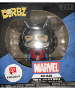 Ant-Man Marvel Dorbz 359 Funko Walgreens Exclusive Ant Man Vinyl Collect... - $278.81 MXN