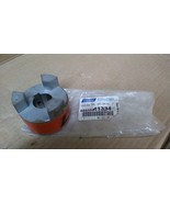 LOVE JOY L110 FLEX DRIVE HUB / 685144413345 / 32mm BORE / 3mm KEYWAY  - $14.52 CAD