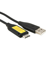 Samsung Digital Camera Battery Charger+Cable ST50 ST60 ST61 PL100 PL120 ... - $5.03