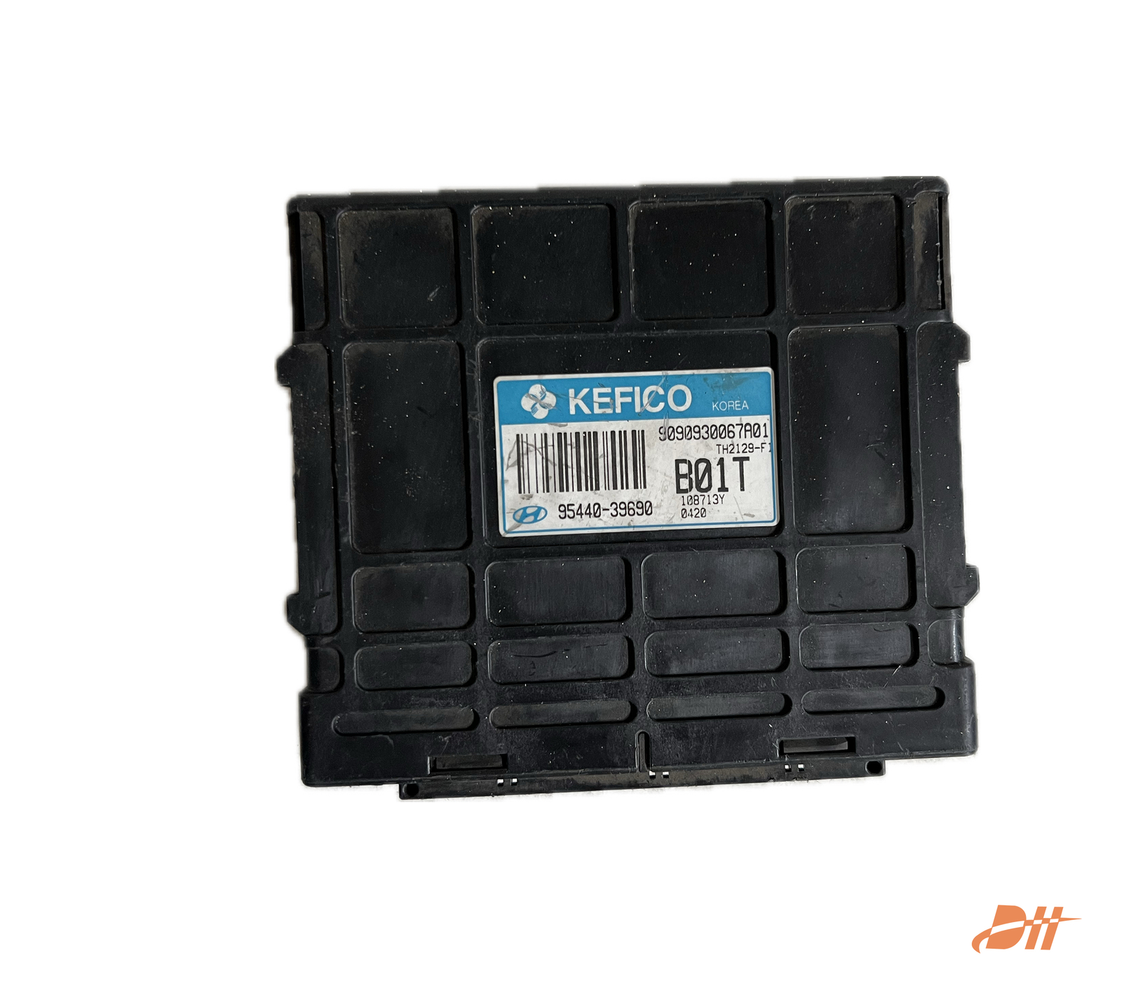 TRANSMISSION CONTROL MODULE  95440-39690 B01T FITS HYUNDAI SANTA FE 2000... - $75.00