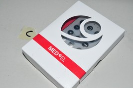 Med El Fine Tuner Remote Control AW32349_2.0 NEW SEALED RARE 1C - $40.95
