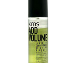 kms Add Volume Leave-In Conditioner 5 oz - $25.69